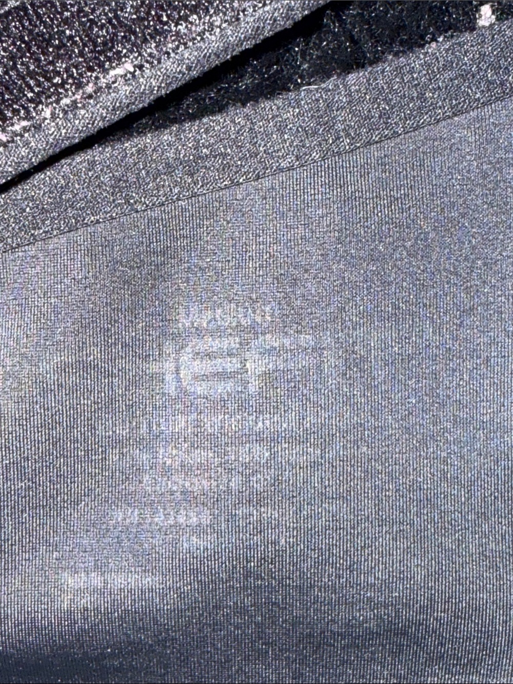 SHEFIT Front-Zip Crossback Sports Bra - Black - Picture 13 of 13